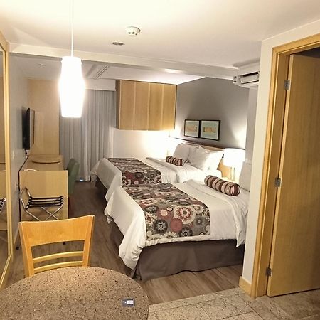 Raridade!!! - Flat De Alto Padrao - Excelente Atendimento - Otimo Preco - Cama King Size - Limpeza Diaria Gratuita Brasília Luaran gambar