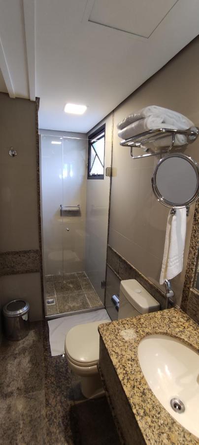 Raridade!!! - Flat De Alto Padrao - Excelente Atendimento - Otimo Preco - Cama King Size - Limpeza Diaria Gratuita Brasília Luaran gambar